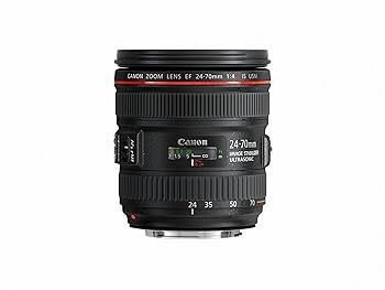 キヤノン EF 24-70mm F2.8 L USM Canon EF 24–70mm lens - Wikipedia